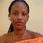 Marie Neol MOUNDO Profile Picture