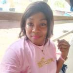 Gaëlle NANA Profile Picture