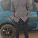 Jules Arthur SAGOUAK SUFO Profile Picture