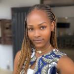 Josephine Deborah ONGBAGNOLOK TCHECK Profile Picture