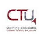Ctu TRAINING Profile Picture