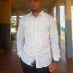 Hariss Jordy BAMOU KOE Profile Picture