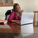 Suzanne Clémence DJOUSSE NEEH Profile Picture
