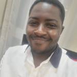Jordan Stone DJAHANE KAMDEM Profile Picture