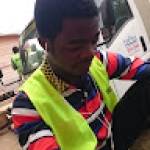 Azise ERIC Profile Picture