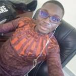 Brice Maxime FOTIO TOUOYEM Profile Picture