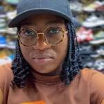 Magouo SAMANTHA EDITH Profile Picture
