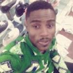 Alain Joel SONG Profile Picture