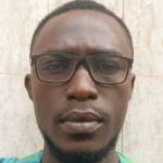 Jean Pierre MBADI PIPA Profile Picture