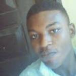 Marvine AKOH Profile Picture