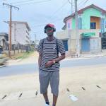 Franck MANYENGUE Profile Picture