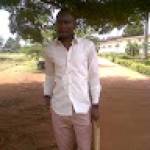 Linus-Landry BETSOGO Profile Picture