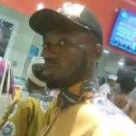 David BARING Profile Picture