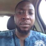 Alphonse MBIME DIWANGUE Profile Picture