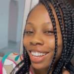 Antoinette MBALLA NGANTI Profile Picture