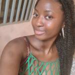 Maryne FOUDA Profile Picture