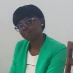 Angele NKONGO NKONGO Profile Picture