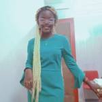 Julie Laurelle Vanessa NGUESSEU NONO Profile Picture
