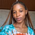 Augustine Amandine MBOK Profile Picture