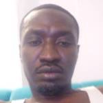 Hilaire Salomon MANIMBEN FILS Profile Picture