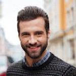 Andrew JAMES Profile Picture