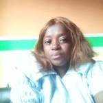 Marie Stephanie KAMKUIMO Profile Picture