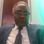 Romuald De Boris TSASSE NOPOUDEM Profile Picture