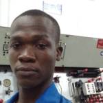 Marius Tresor SAPYA Profile Picture