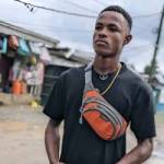 Eyoungue RODRIGUE Profile Picture