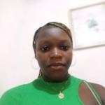 Cyrielle Laure DONGMO Profile Picture