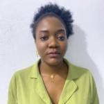 Jeanne NJOCK Profile Picture