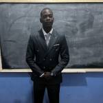 Ghislain KOMBO Profile Picture