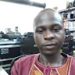 Samson Stéphane EKOUTOU ZE Profile Picture