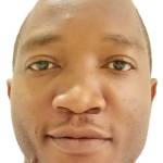 Boris Vivien MBAMBA MANGA Profile Picture