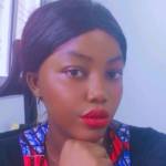 Odette Ashu Wandji Profile Picture