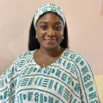 Christiane NDJAH Profile Picture