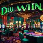 Diuwin GAMES Profile Picture