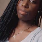 Ernestine Annick BAKINDE Profile Picture