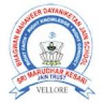 Bmdjainschool Profile Picture