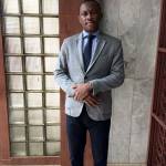 Arthur Herve MBEZELE AMOUGOU Profile Picture