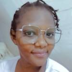 Zita Nzeukou MANYI Profile Picture