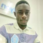 Arthur William ECOTO NGUEA Profile Picture