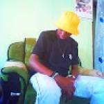 Patrick SAMBA Profile Picture