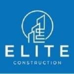 Elite CONSTRUCTION Profile Picture