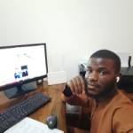 Mouanji ABDOUL Profile Picture