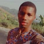 Jefte EWANE Profile Picture