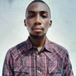 Dieudonné MBEI BABI Profile Picture