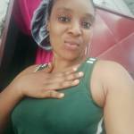 Tatiana DJITHE TCHATOU Profile Picture