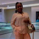 Ornella NGO NKOUM Profile Picture