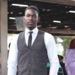 Yves Gabin NDOUMBE KOTTE Profile Picture